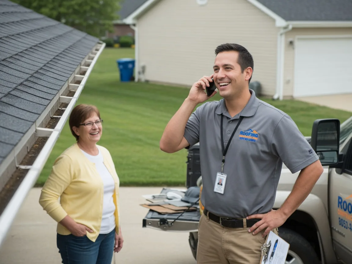 Local Roofing Contractors Winterset, IA FAQs